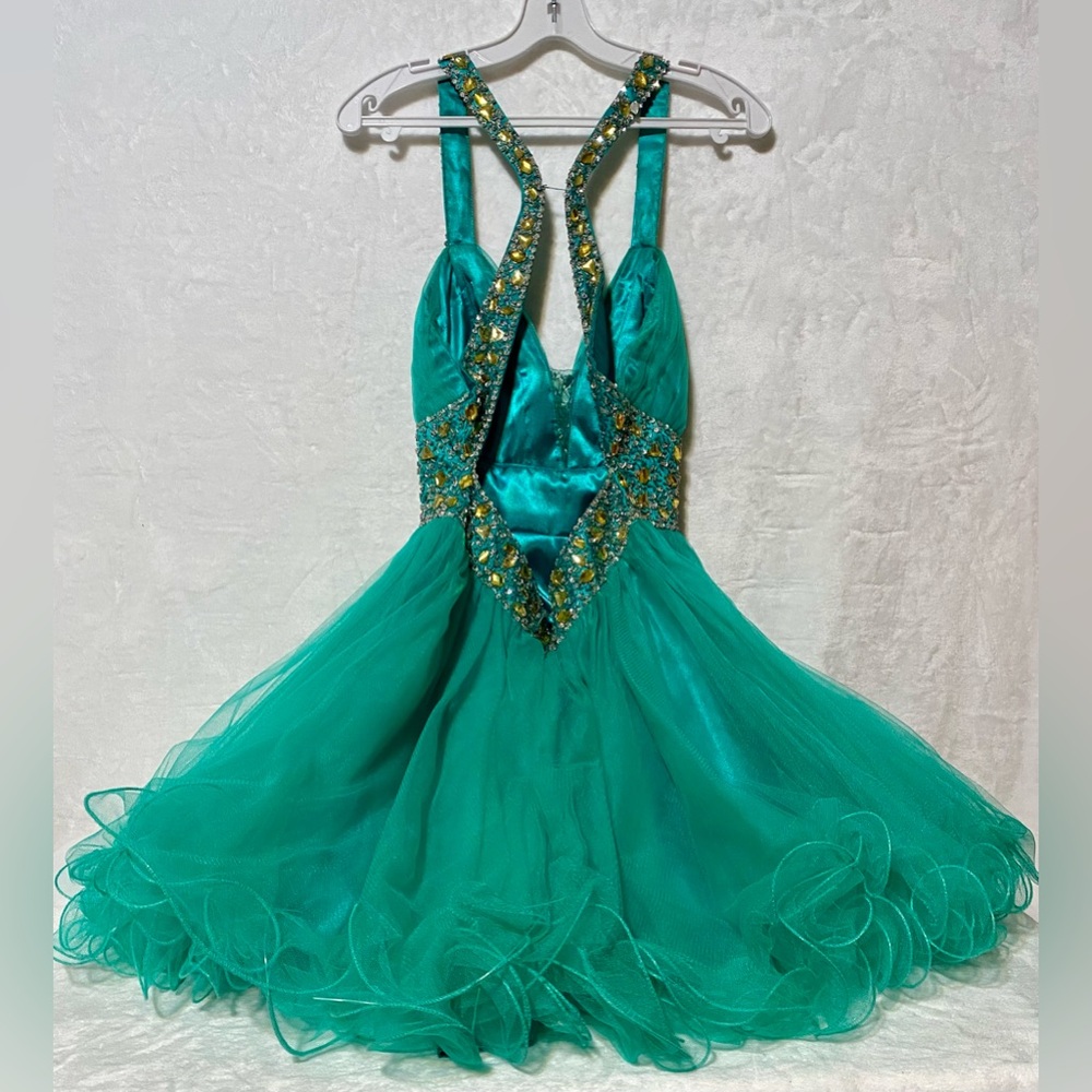 Prom Dress - Picture 2 of 6